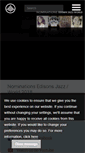 Mobile Screenshot of challengerecords.com